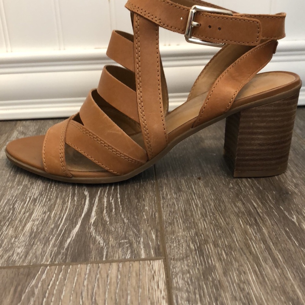 Franco Sarto sandals